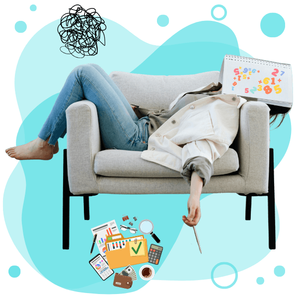 Accounting & Bookkeeping